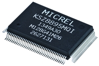 KSZ8895MQI