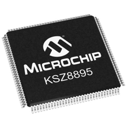 KSZ8895RQXIA