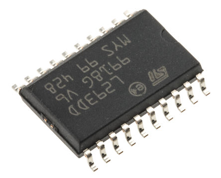 L293DD