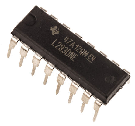 L293DNE