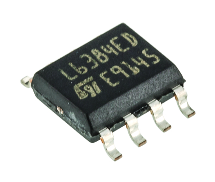 L6384ED