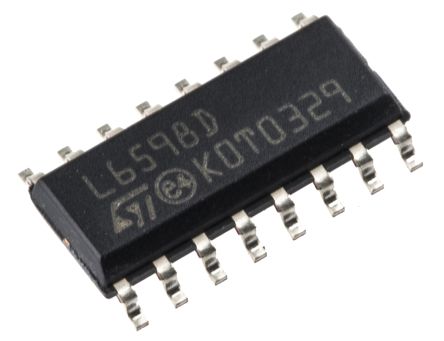 L6598D