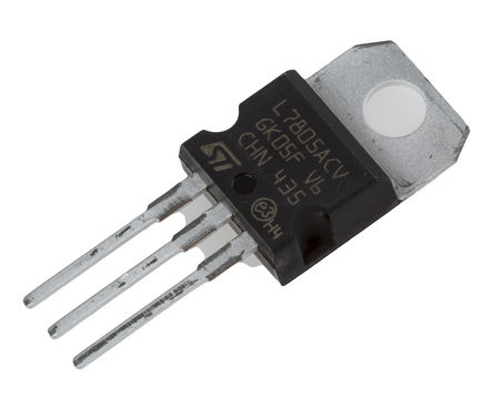 L7805ACV