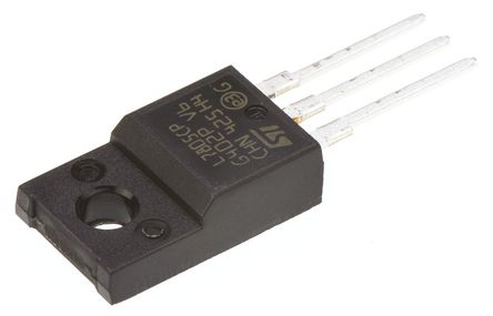 L7805CP