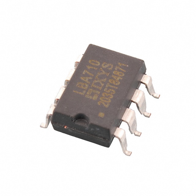 LBA710STR