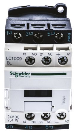 LC1D09BL