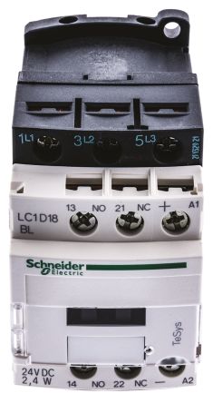 LC1D18BL