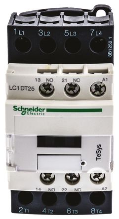 LC1DT25B7