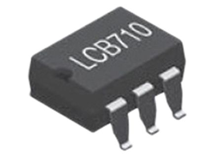 LCB710S