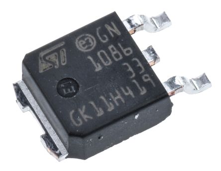 LD1086DT33TR