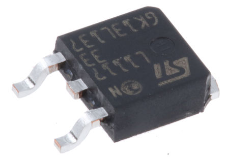 LD1117DT33TR