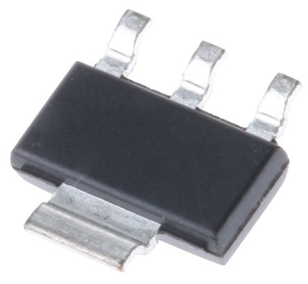 LD1117S50CTR