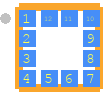 LIS2DW12TR