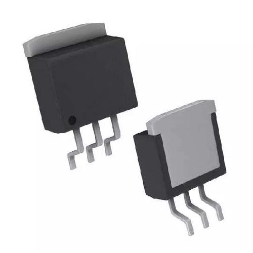 LM1086ISX-3.3/NOPB