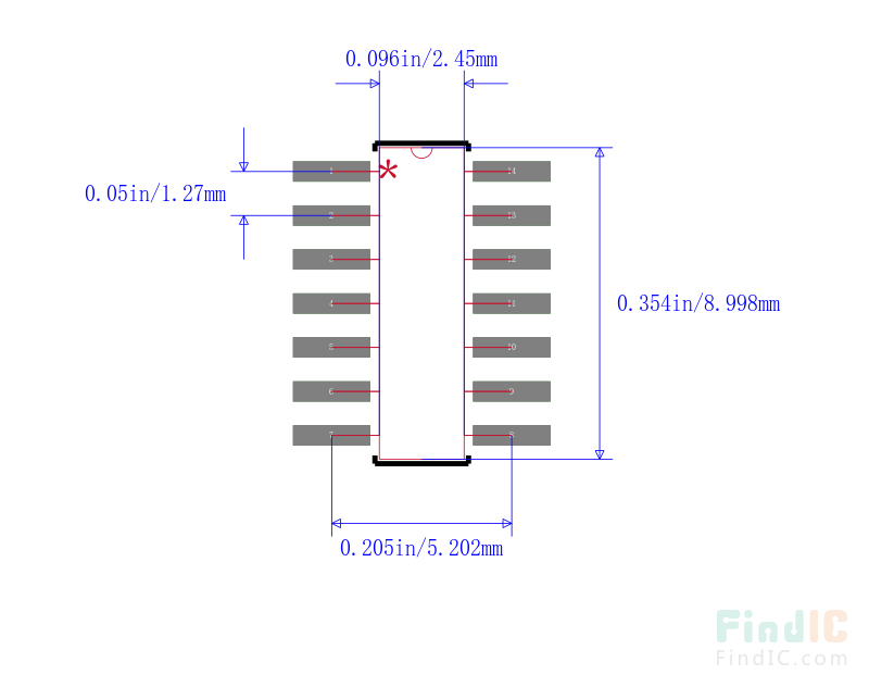 LM119D