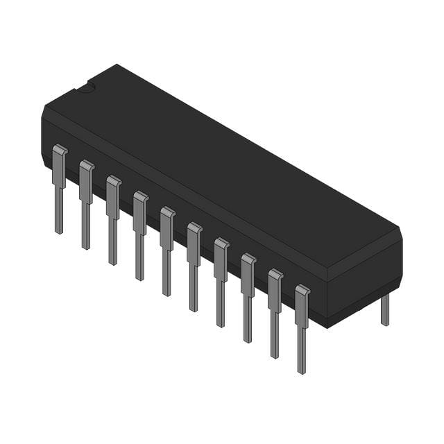 LM1279N Купить - National Semiconductor - ChipCity