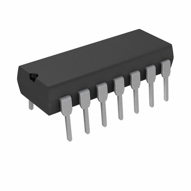 LM1496N