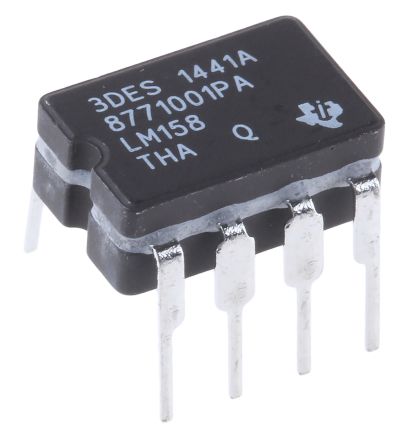LM158JGB
