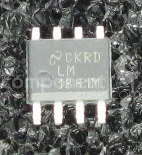 LM1881M