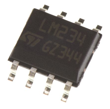LM234DT