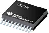 LM25116MH