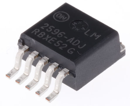 LM2596DSADJG
