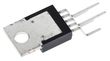 LM2596TVADJG
