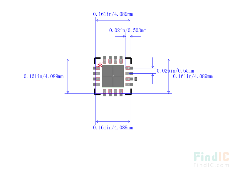 LM27402SQ