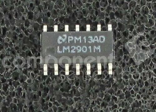 LM2901M