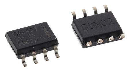 LM2903D
