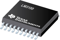 LM3100