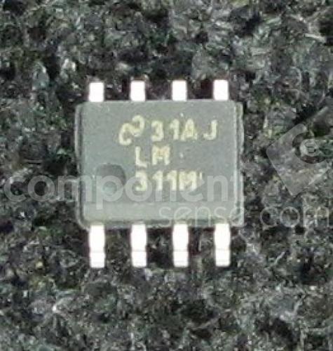 LM311MX