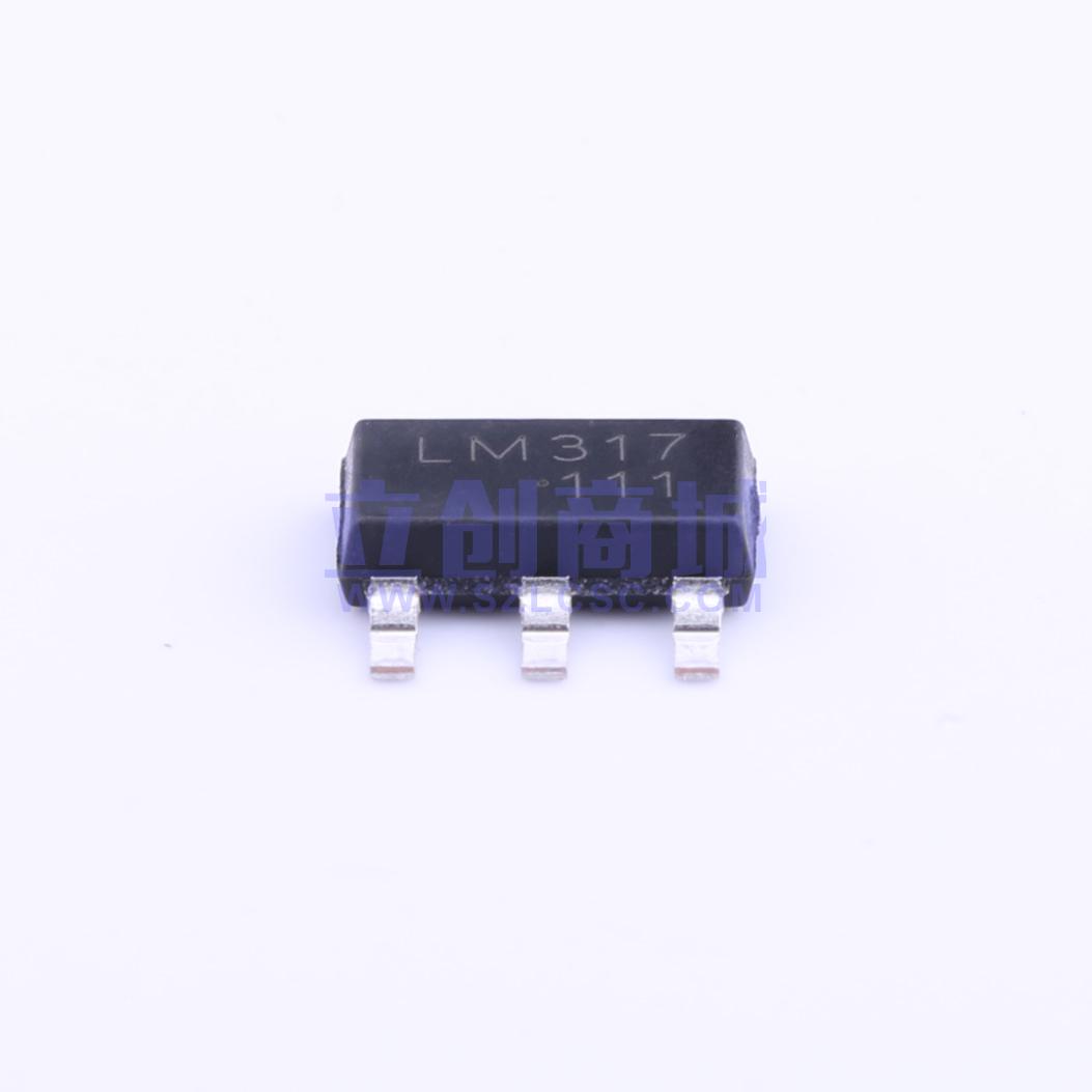 LM317