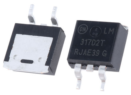 LM317D2TR4G