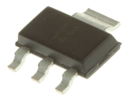 LM317DCY