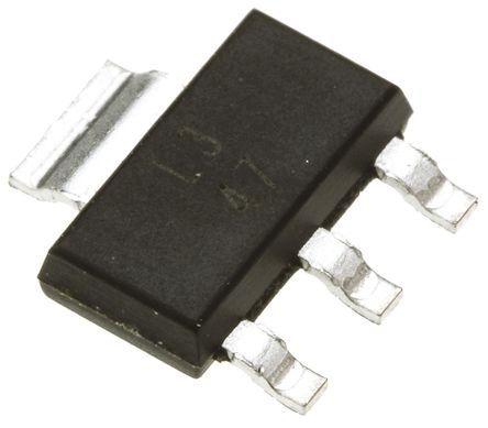LM317DCYR