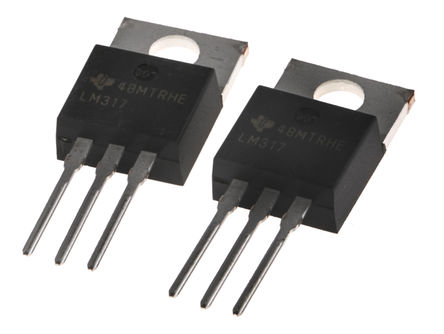 LM317KCS