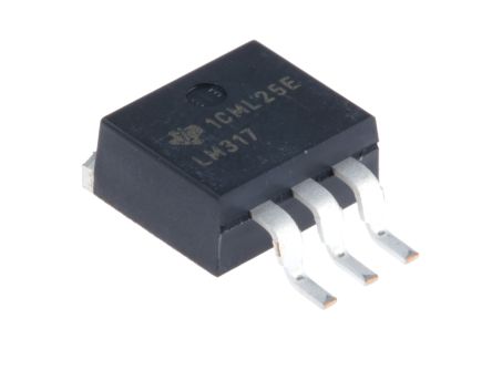 LM317KTTR