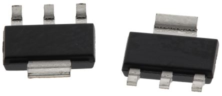 LM317MDCY