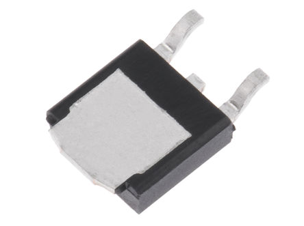 LM317MDTG