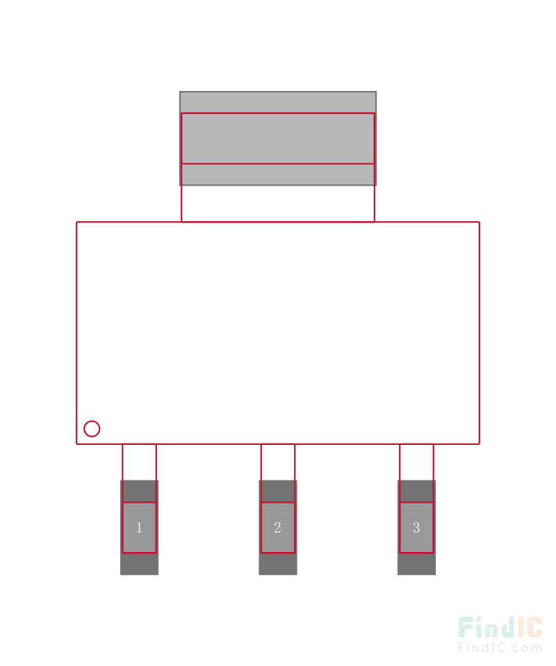 LM317MSTT3