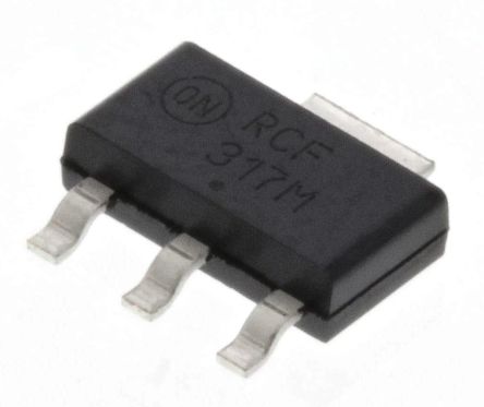 LM317MSTT3G