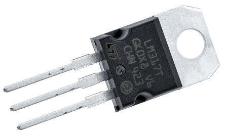 LM317T