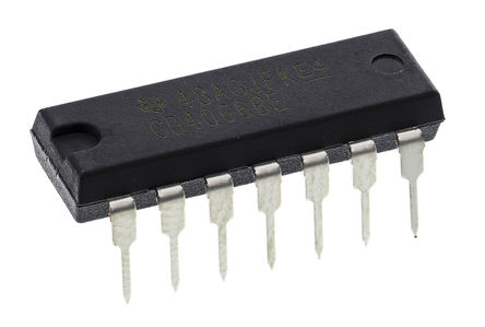 LM324AN