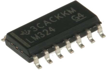 LM324D