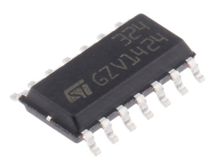LM324DT