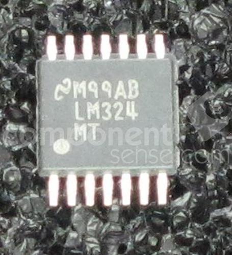 LM324MT