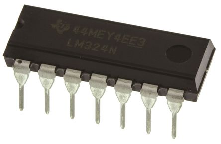 LM324N