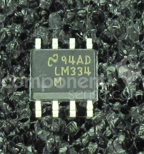 LM334M