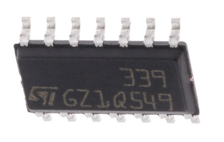 LM339D